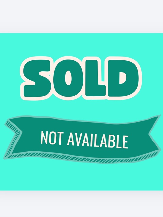 Jewelry - SOLD